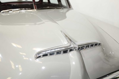 Lot 122 - 1953 Hudson Hornet