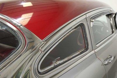 Lot 122 - 1953 Hudson Hornet