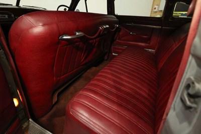Lot 122 - 1953 Hudson Hornet