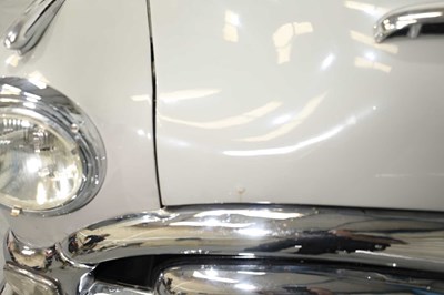 Lot 122 - 1953 Hudson Hornet