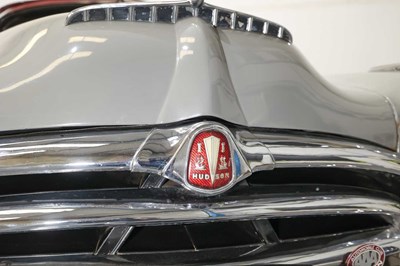 Lot 122 - 1953 Hudson Hornet