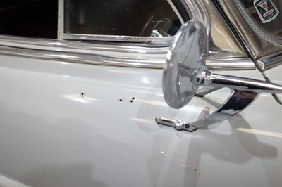 Lot 122 - 1953 Hudson Hornet