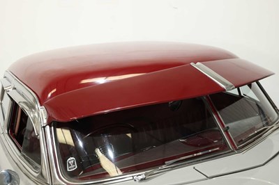 Lot 122 - 1953 Hudson Hornet