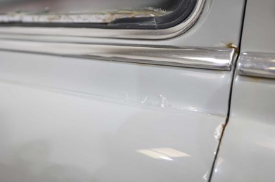 Lot 122 - 1953 Hudson Hornet