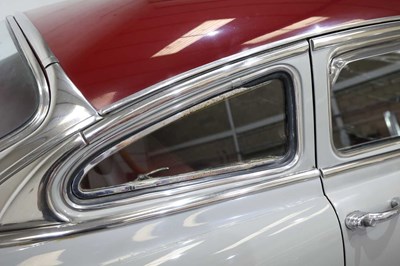 Lot 122 - 1953 Hudson Hornet