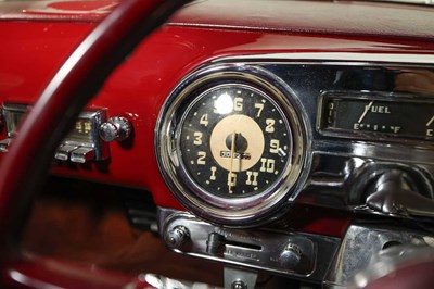Lot 122 - 1953 Hudson Hornet