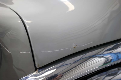 Lot 122 - 1953 Hudson Hornet
