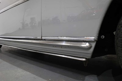 Lot 122 - 1953 Hudson Hornet