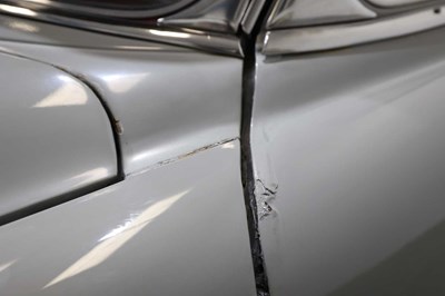 Lot 122 - 1953 Hudson Hornet