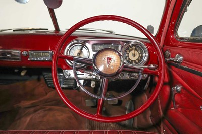 Lot 122 - 1953 Hudson Hornet