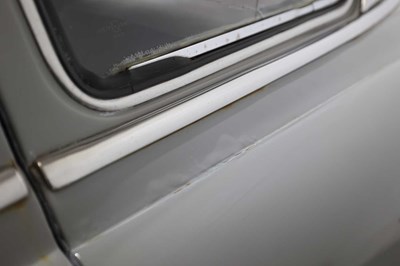 Lot 122 - 1953 Hudson Hornet