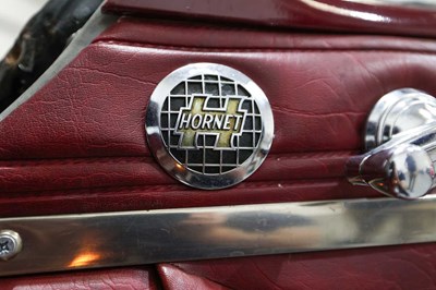 Lot 122 - 1953 Hudson Hornet