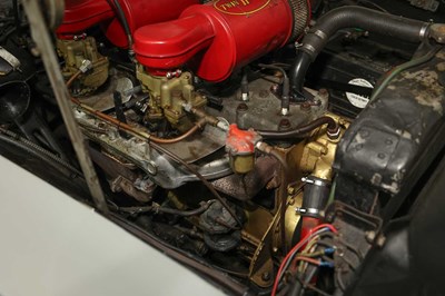 Lot 122 - 1953 Hudson Hornet