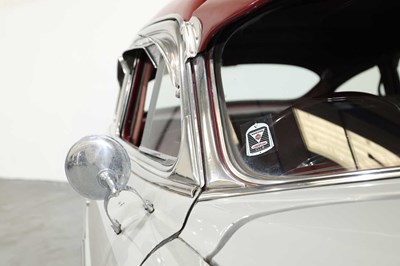 Lot 122 - 1953 Hudson Hornet