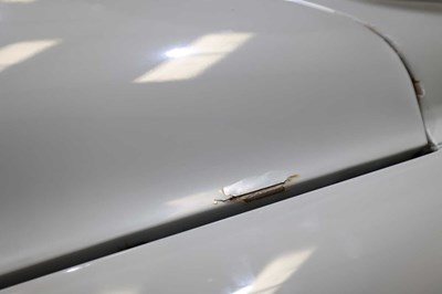 Lot 122 - 1953 Hudson Hornet