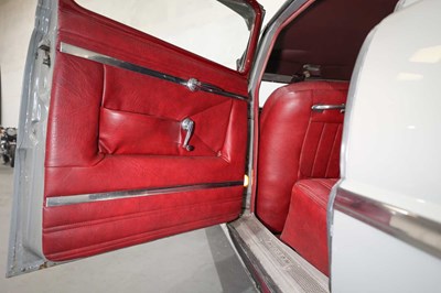 Lot 122 - 1953 Hudson Hornet