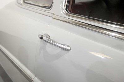 Lot 122 - 1953 Hudson Hornet