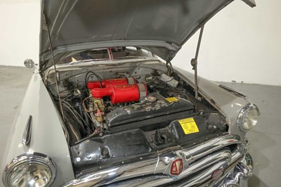 Lot 122 - 1953 Hudson Hornet