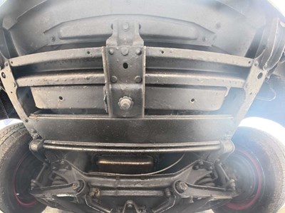 Lot 122 - 1953 Hudson Hornet