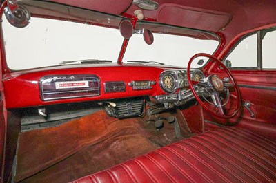 Lot 122 - 1953 Hudson Hornet