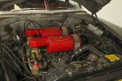 Lot 122 - 1953 Hudson Hornet