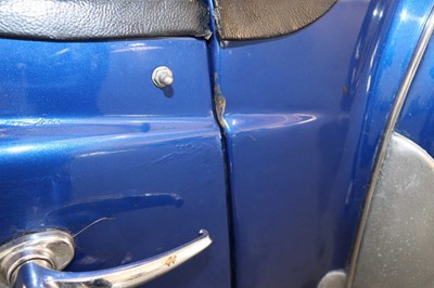 Lot 167 - 1963 Triumph TR3B