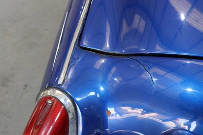 Lot 167 - 1963 Triumph TR3B