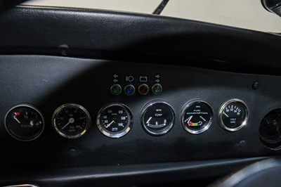 Lot 118 - 1994 Rover Mini Sprite