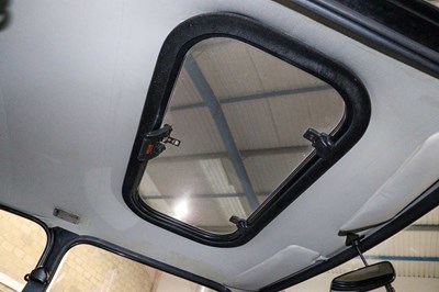 Lot 118 - 1994 Rover Mini Sprite