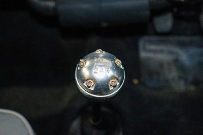 Lot 118 - 1994 Rover Mini Sprite