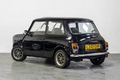 Lot 118 - 1994 Rover Mini Sprite