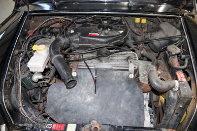 Lot 118 - 1994 Rover Mini Sprite