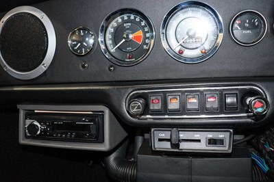 Lot 118 - 1994 Rover Mini Sprite