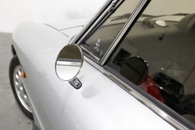 Lot 109 - 1988 Alfa Romeo Spider
