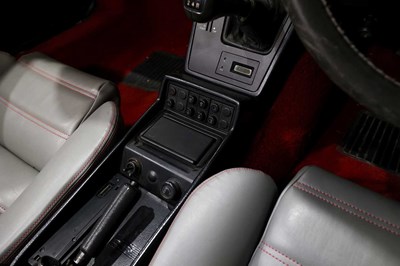 Lot 109 - 1988 Alfa Romeo Spider