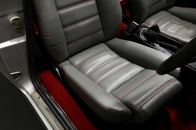 Lot 109 - 1988 Alfa Romeo Spider