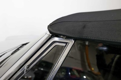 Lot 109 - 1988 Alfa Romeo Spider