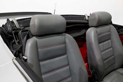 Lot 109 - 1988 Alfa Romeo Spider