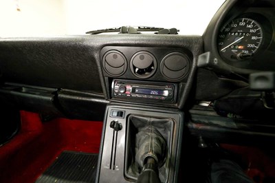 Lot 109 - 1988 Alfa Romeo Spider