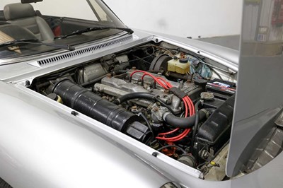 Lot 109 - 1988 Alfa Romeo Spider