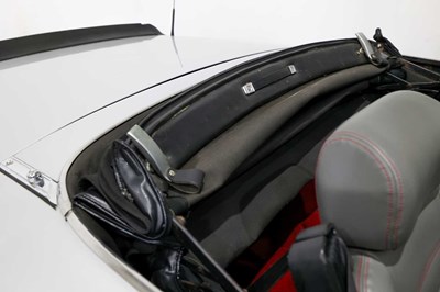 Lot 109 - 1988 Alfa Romeo Spider