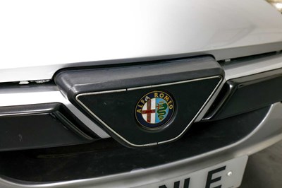 Lot 109 - 1988 Alfa Romeo Spider