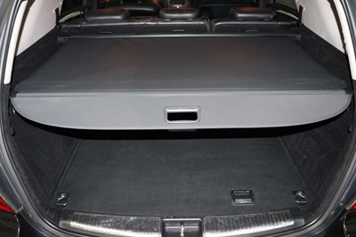 Lot 141 - 2007 Mercedes ML420 SE CDI 4-Matic A