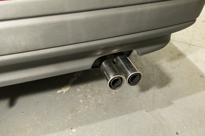 Lot 132 - 1991 Rover 216 GTI