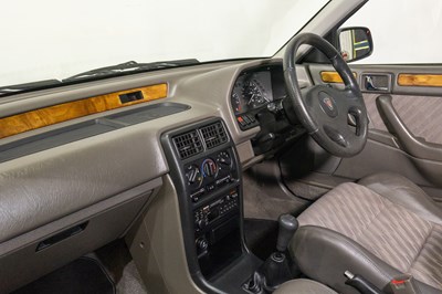Lot 132 - 1991 Rover 216 GTI