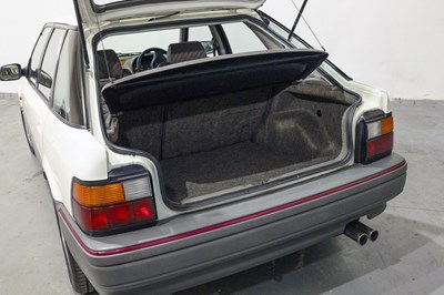 Lot 132 - 1991 Rover 216 GTI
