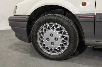 Lot 132 - 1991 Rover 216 GTI