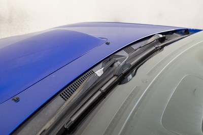 Lot 152 - 2006 Subaru Impreza WRX