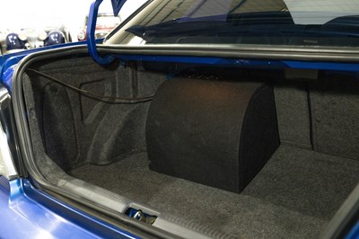 Lot 152 - 2006 Subaru Impreza WRX