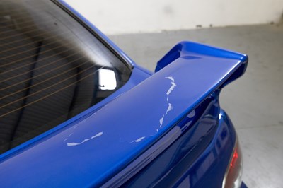 Lot 152 - 2006 Subaru Impreza WRX